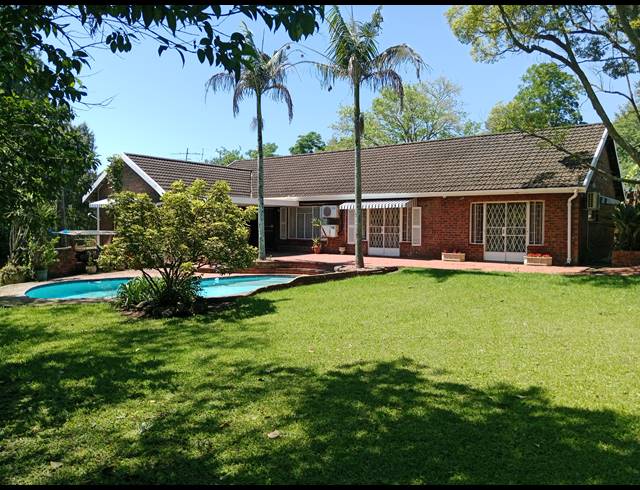 4 BEDROOM HOUSE FOR SALE IN LINCOLN MEADE